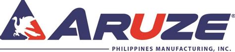 aruze philippines manufacturing inc